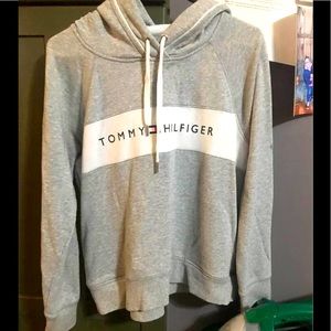 Tommy Hilfiger Sweatshirt Size Large
